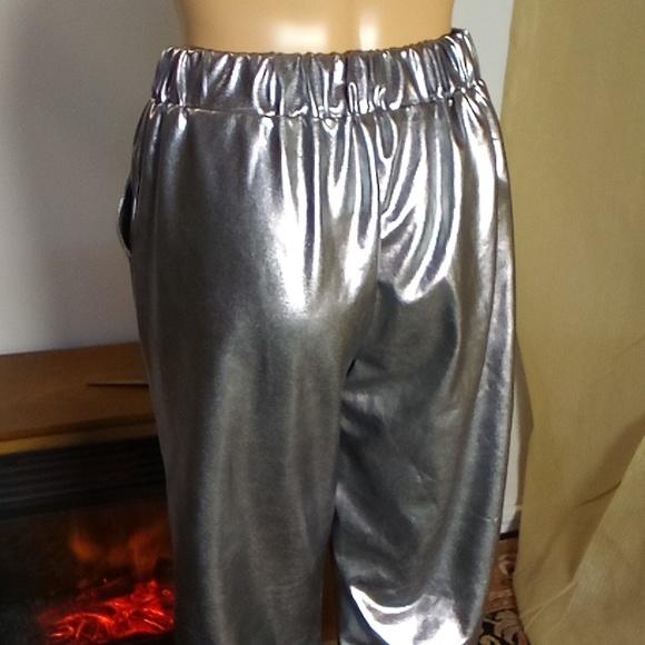 Space Pants! Size medium - Picture 4 of 5